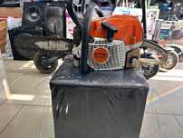 Продавам професионален моторен трион STIHL MS 362 C