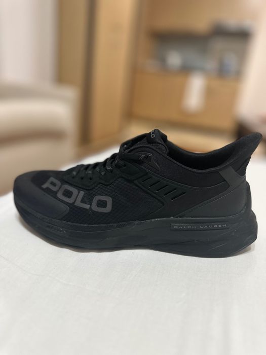 обувки/маратонки Polo Ralph Lauren (мъжки)