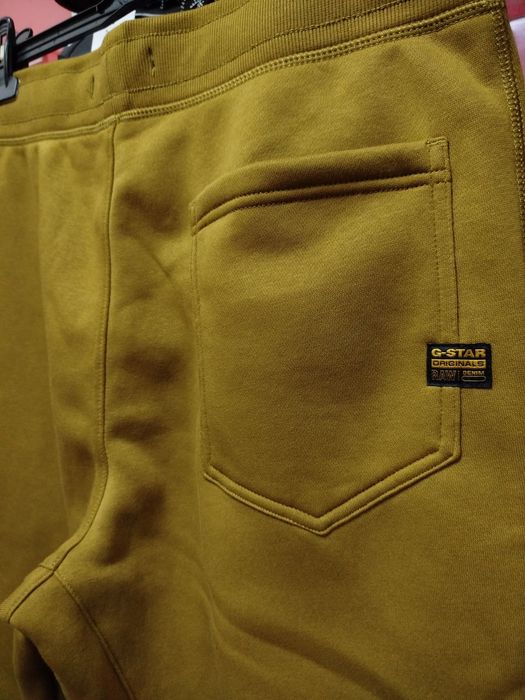 Оригинално долнище G-Star Raw Core S , XL , XXL ново мъжко анцуг