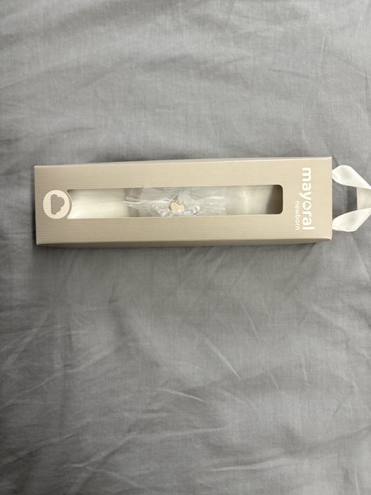 Бебешка диадема Mayoral