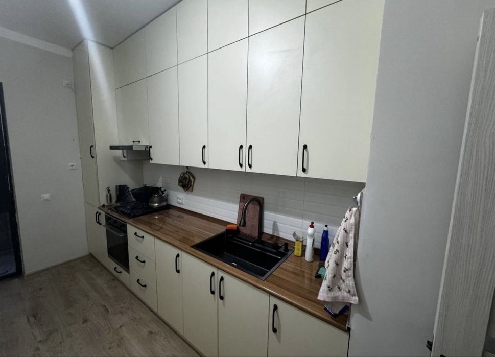 Продается квартира 2/9/9 в ЖК «Альфраганус». Мирабадский район.