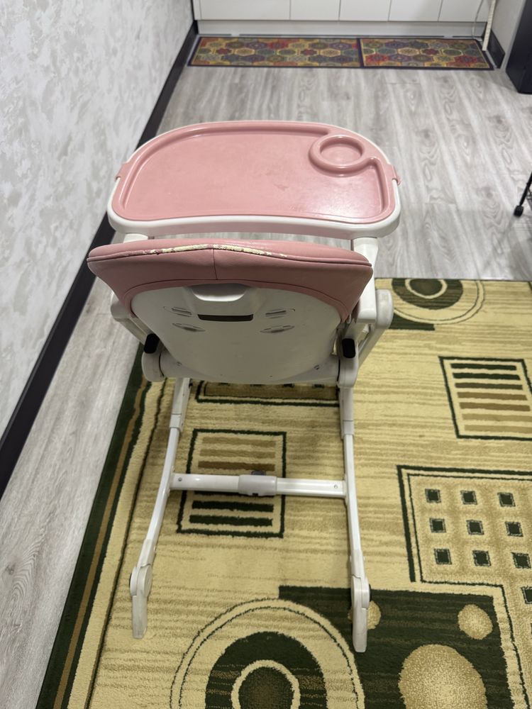 Продается Детский Кресло Стулчик Брендиви, пакупали за 170$