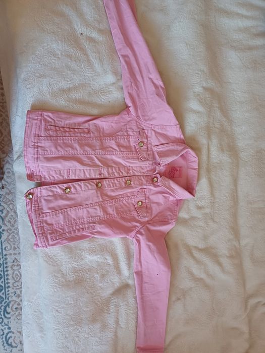 Продам вещи для девочек