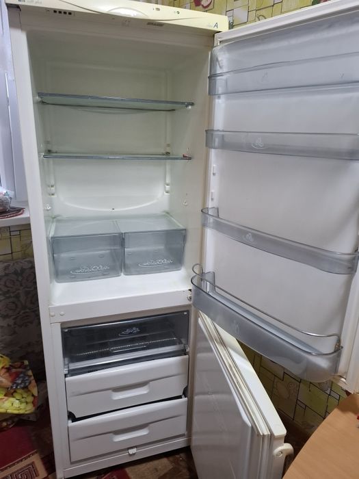 Холодильник  no frost