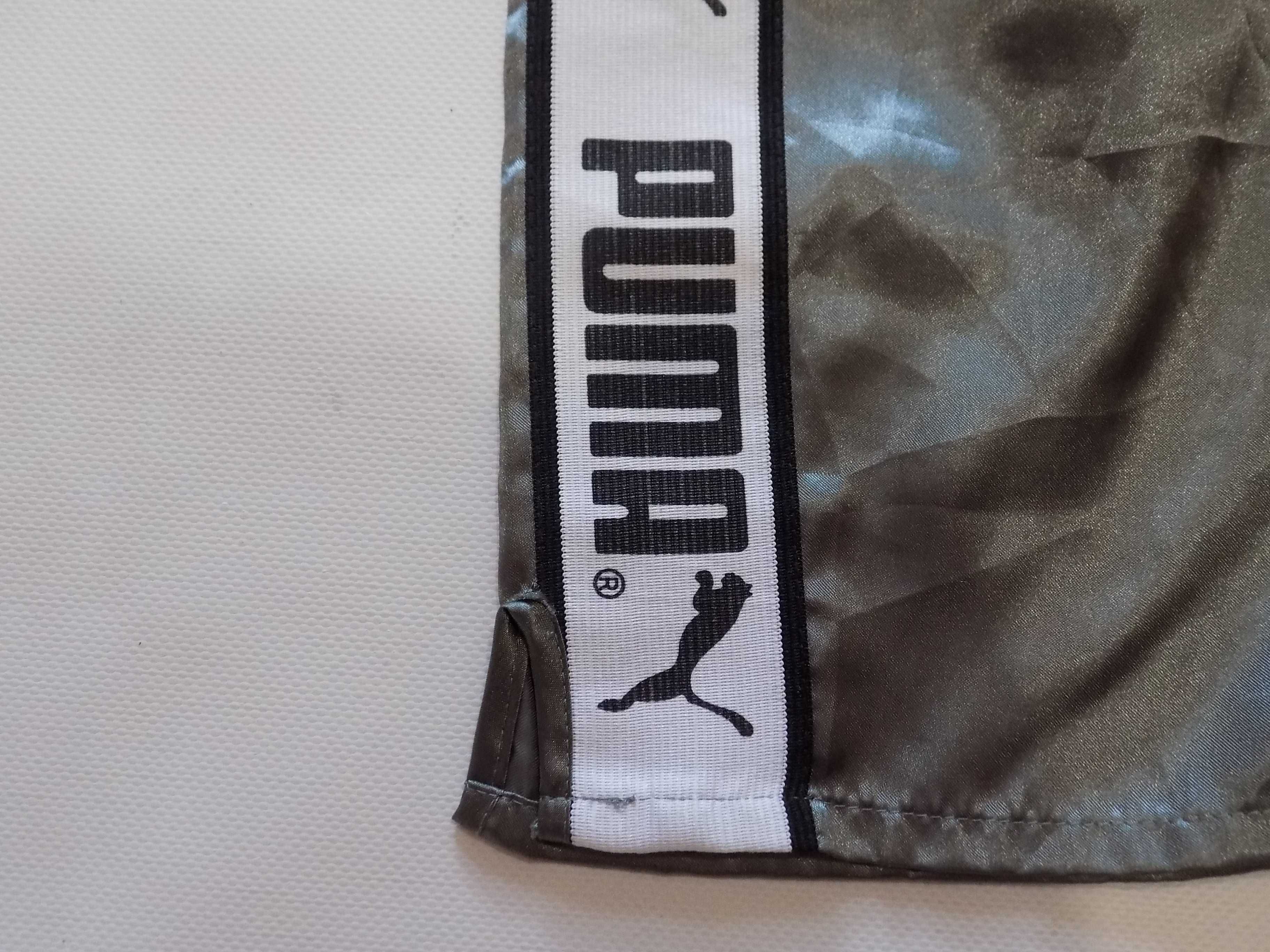 Къси панталони puma retro шорти гащета бански екип оригинал мъжки S/M