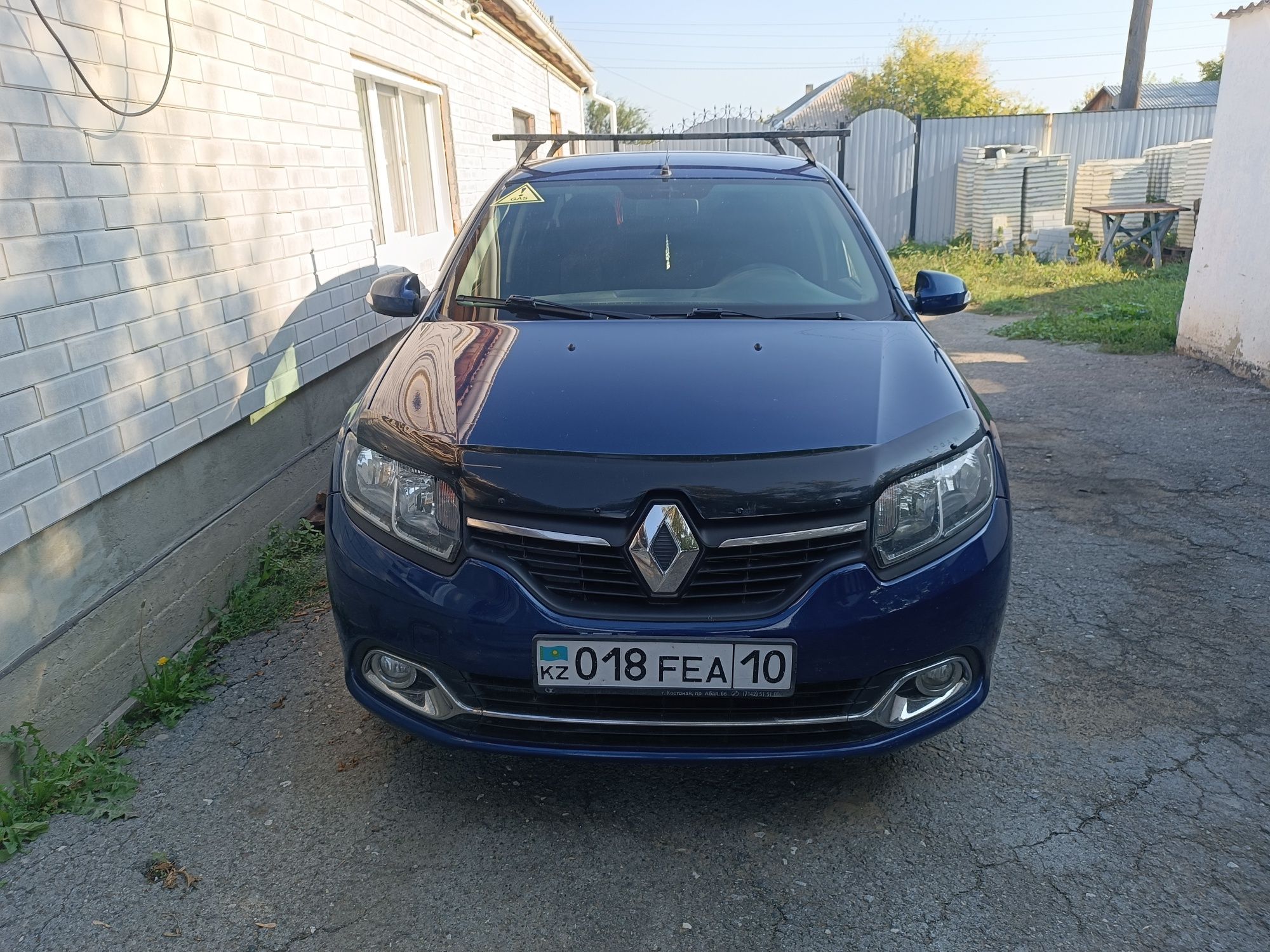 Продам Рено Логан