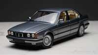 1:18 BMW E34 коллекционна модель