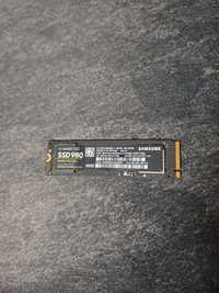 SSD Samsung 980 EVOPLUS M2 500GB