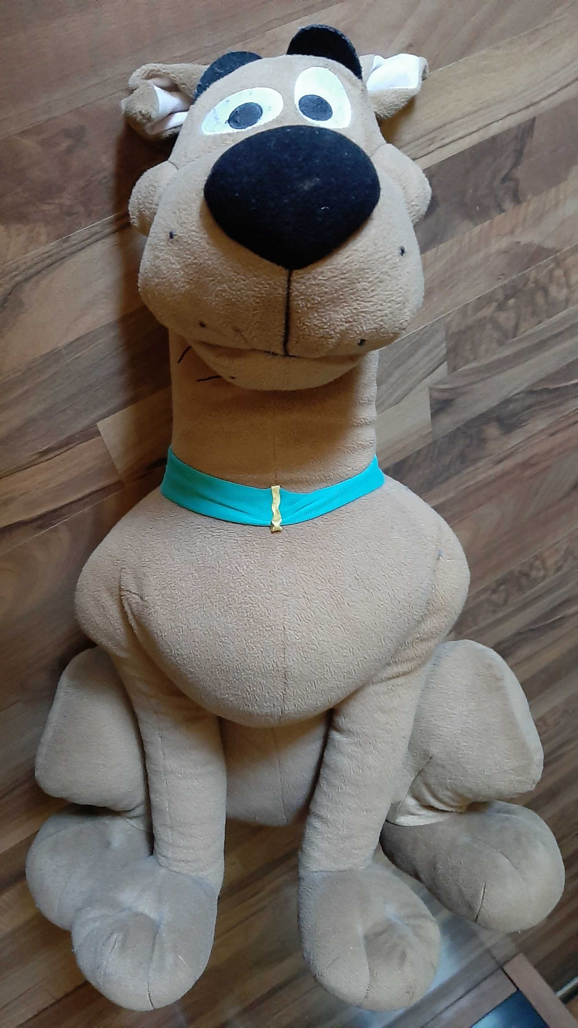 Scooby Doo de plus original Warner Bros 63 cm