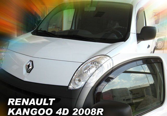 Paravanturi Originale Heko Renault Kangoo Trafic Master Maxity Midlum