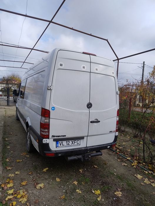 Mercedes Sprinter 315 CDI