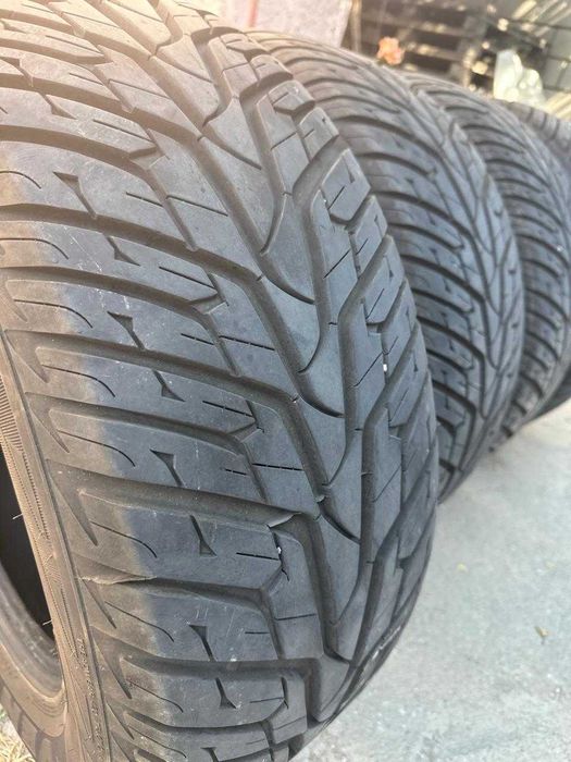 Шины Hankook Ventus ST