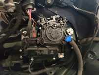 Motoras haion inchidere audi q7 sq7 4m q8 4m0827887c