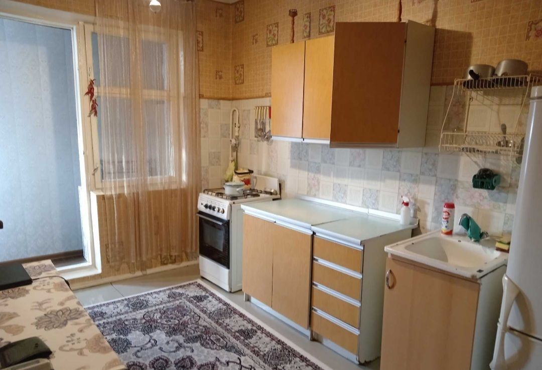 Продаётся Паркенский 2 комн ,Мавлона Риезий