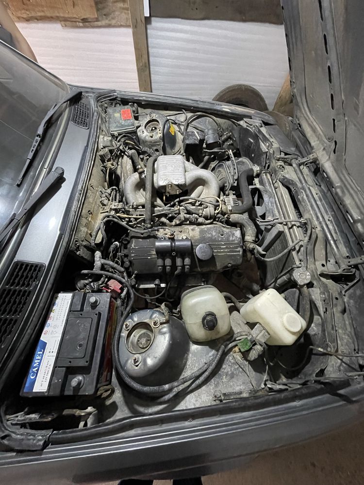 Продаем BMW M30 срочно