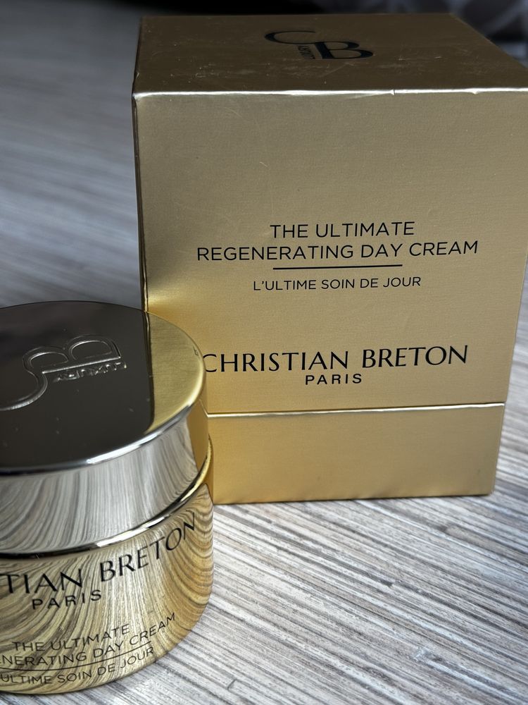 Крем за лице Christian Breton  50 ml