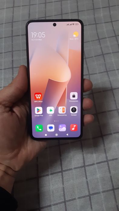 Redmi note 13 pro 5G