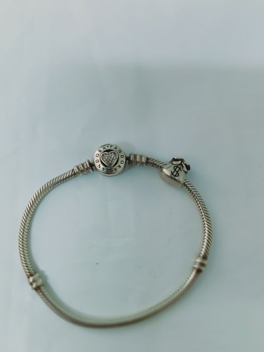 Pandora  браслет оригинал