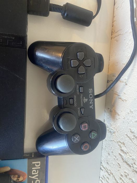 Vand PlayStation 2 Slim!