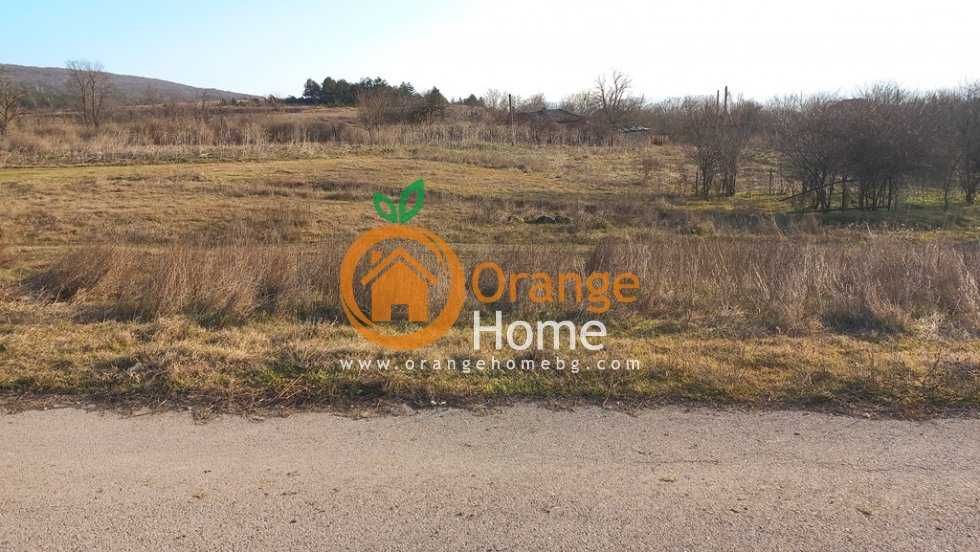 Продава се Парцел в с. Оброчище, Област Добрич - 3000 кв.м за 16 €/кв.м - Снимка #6