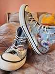 Кецове на Converse
