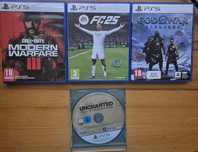 Call of duty modern warfare 2 Cod mw2 ps5