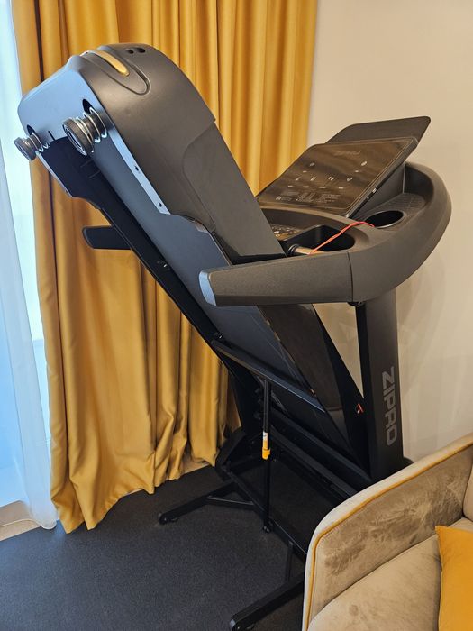 Banda alergat ZIPRO profesionala