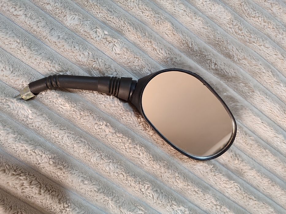 Зеркало универсальное для мотоцикла/мопеда