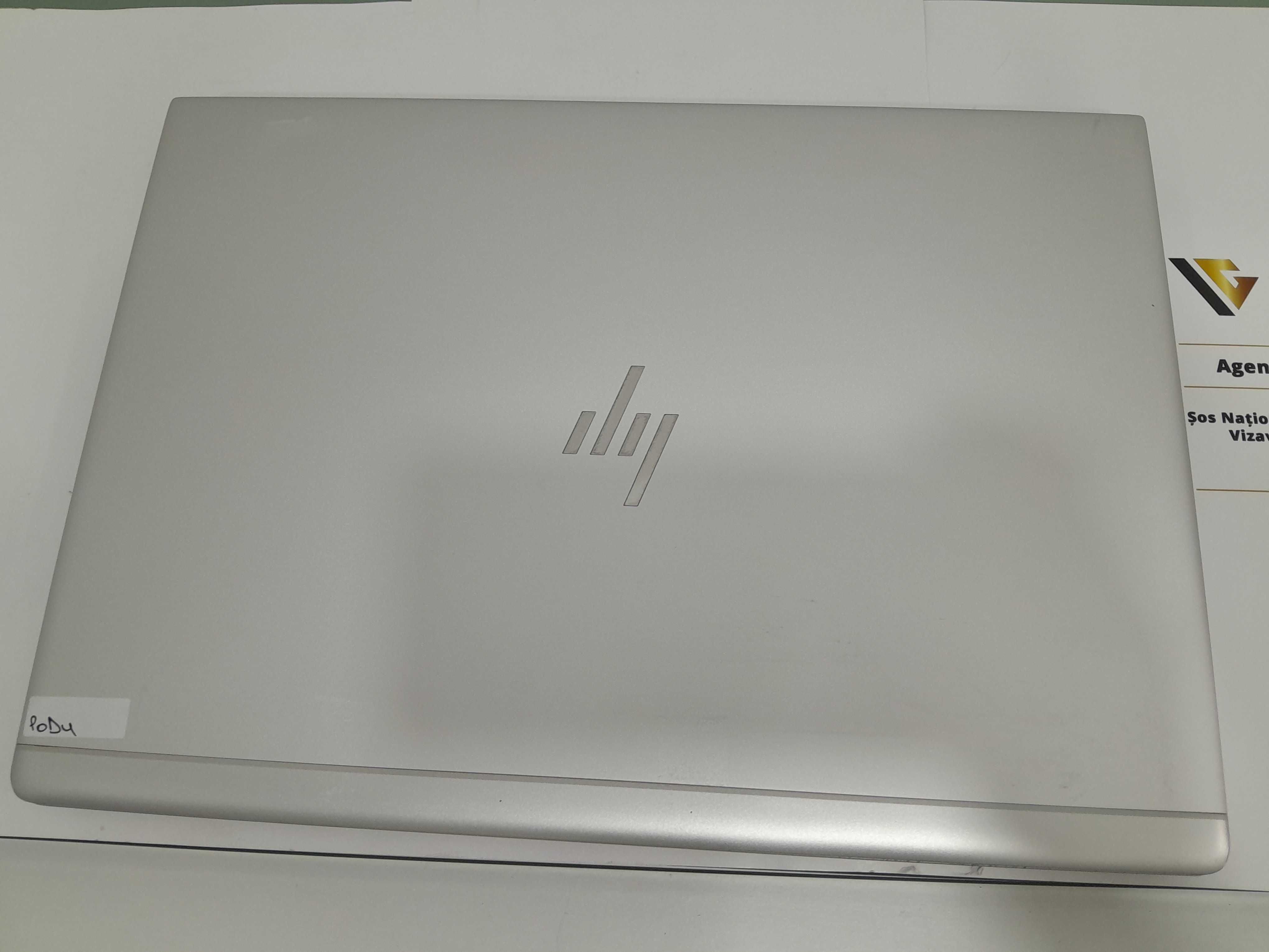 Laptop HP Amanet Vintage Gold Podu Iloaiei