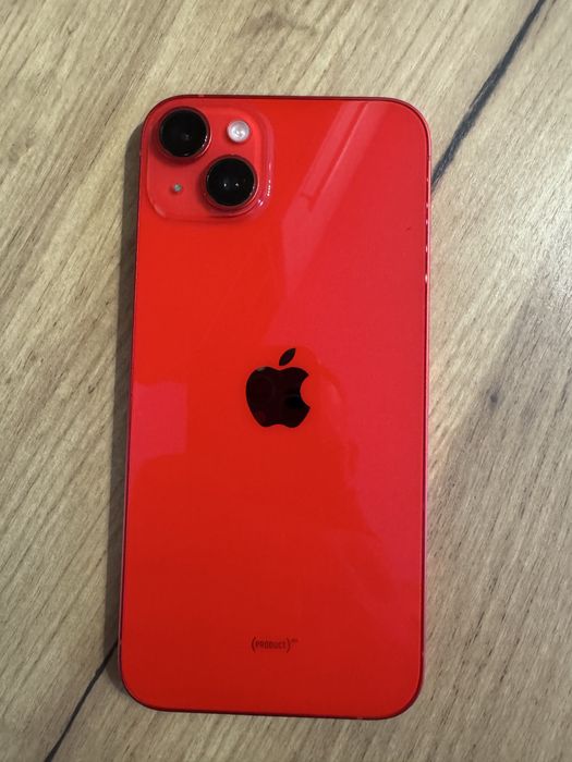 Iphone 14 plus 128 GB