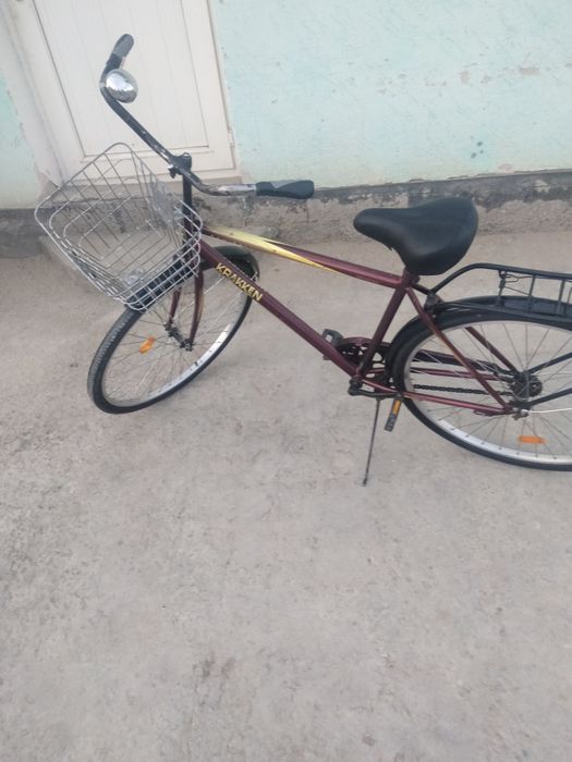 Урал новый состояние жаксы