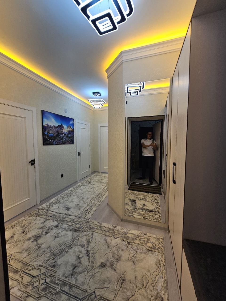 Продается квартира Согдиана
