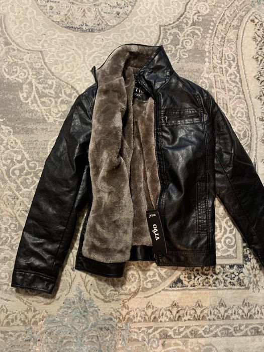 Куртка мужская новая