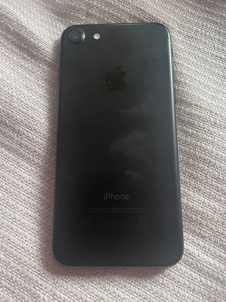 Iphone 7 -32 gb -nu trimit