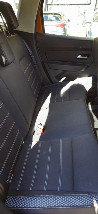 Dacia Duster 1.0 TCE Benzina 101 Cp 2021 Euro 6