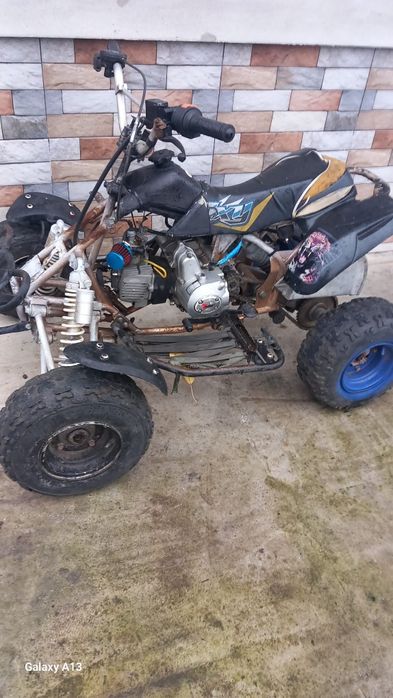 De vânzare Atv125