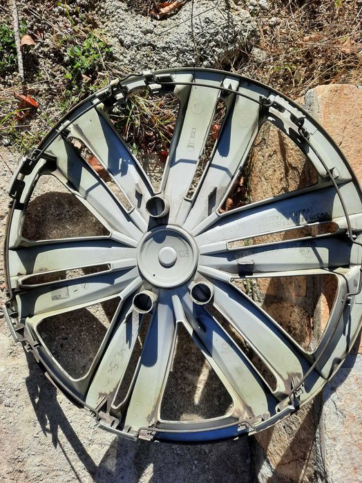 Тас 16' VW 1бр Golf, Caddy, Touran.