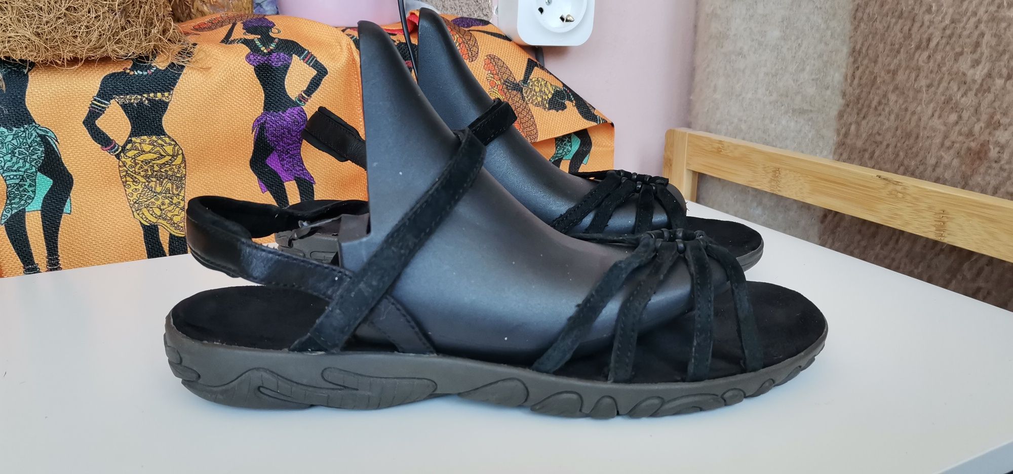Сандали Teva 43н.