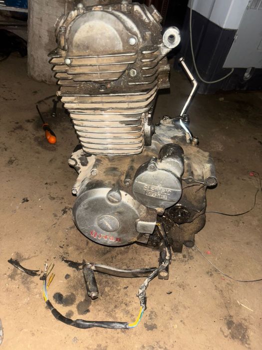 Эндура мотар сатам