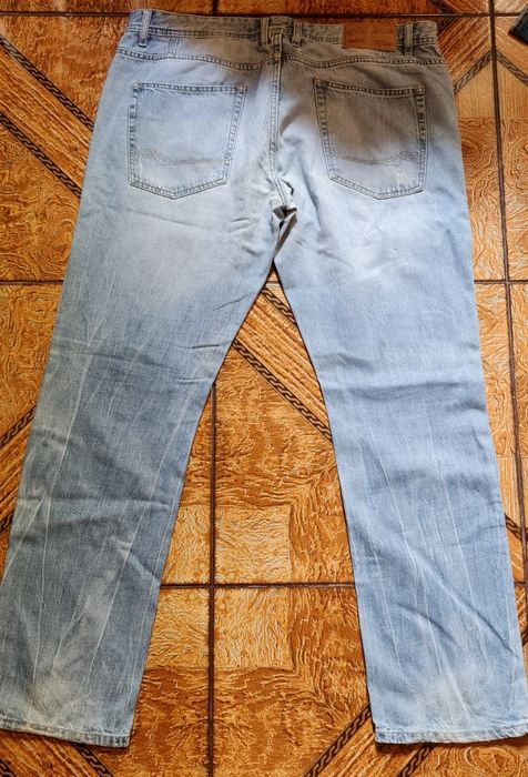 Blugi Angelo Litrico, marimea 40