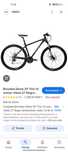 Bicicleta Stone Fire 10