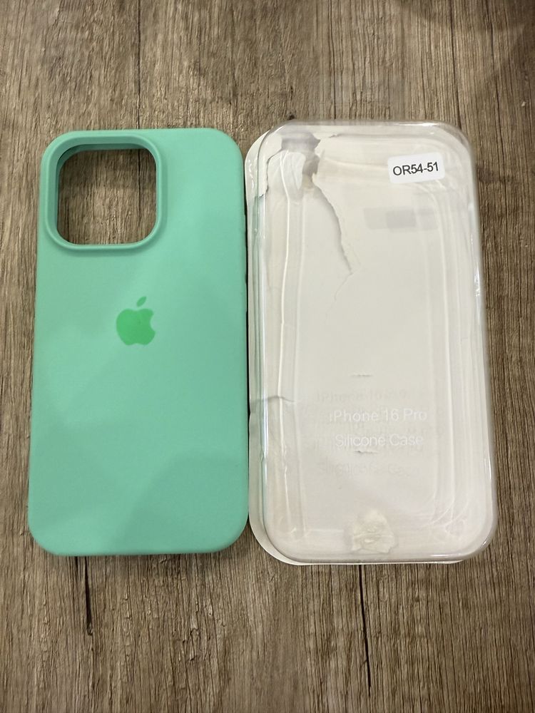 Кейс за Iphone 16 pro