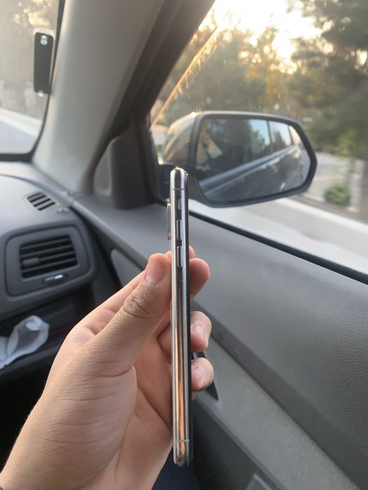 Iphone  X 64 LLa. Srochni