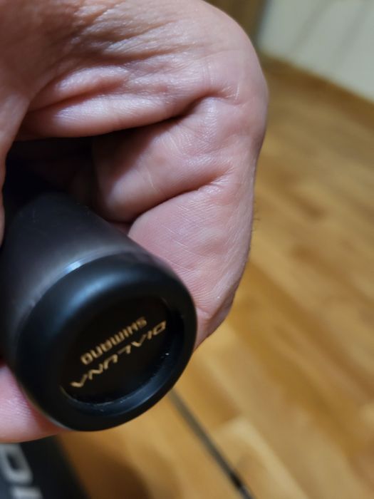 Shimano Dialuna 23 96M