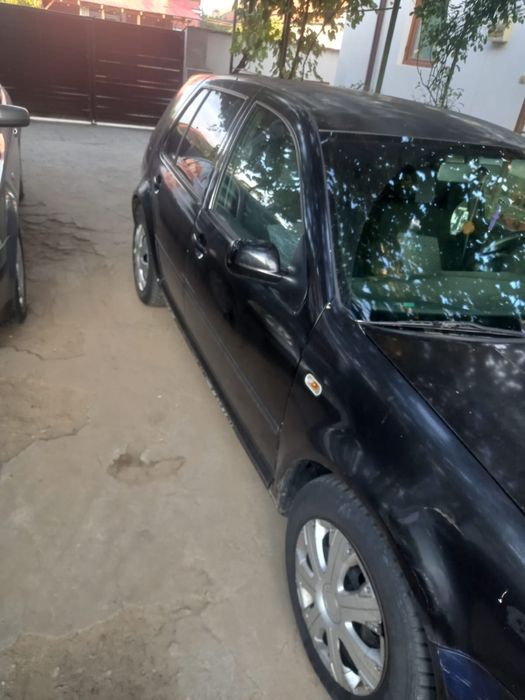 Vand VW golf 4 1.9