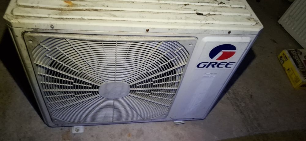 Gree Air conditioner 24BTU