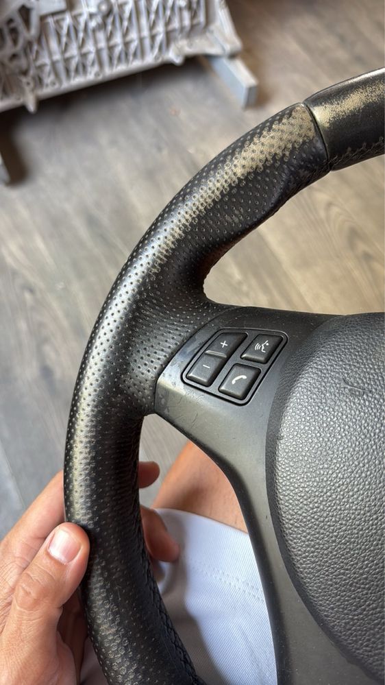 Волан Bmw E87 E90 Volan M sport