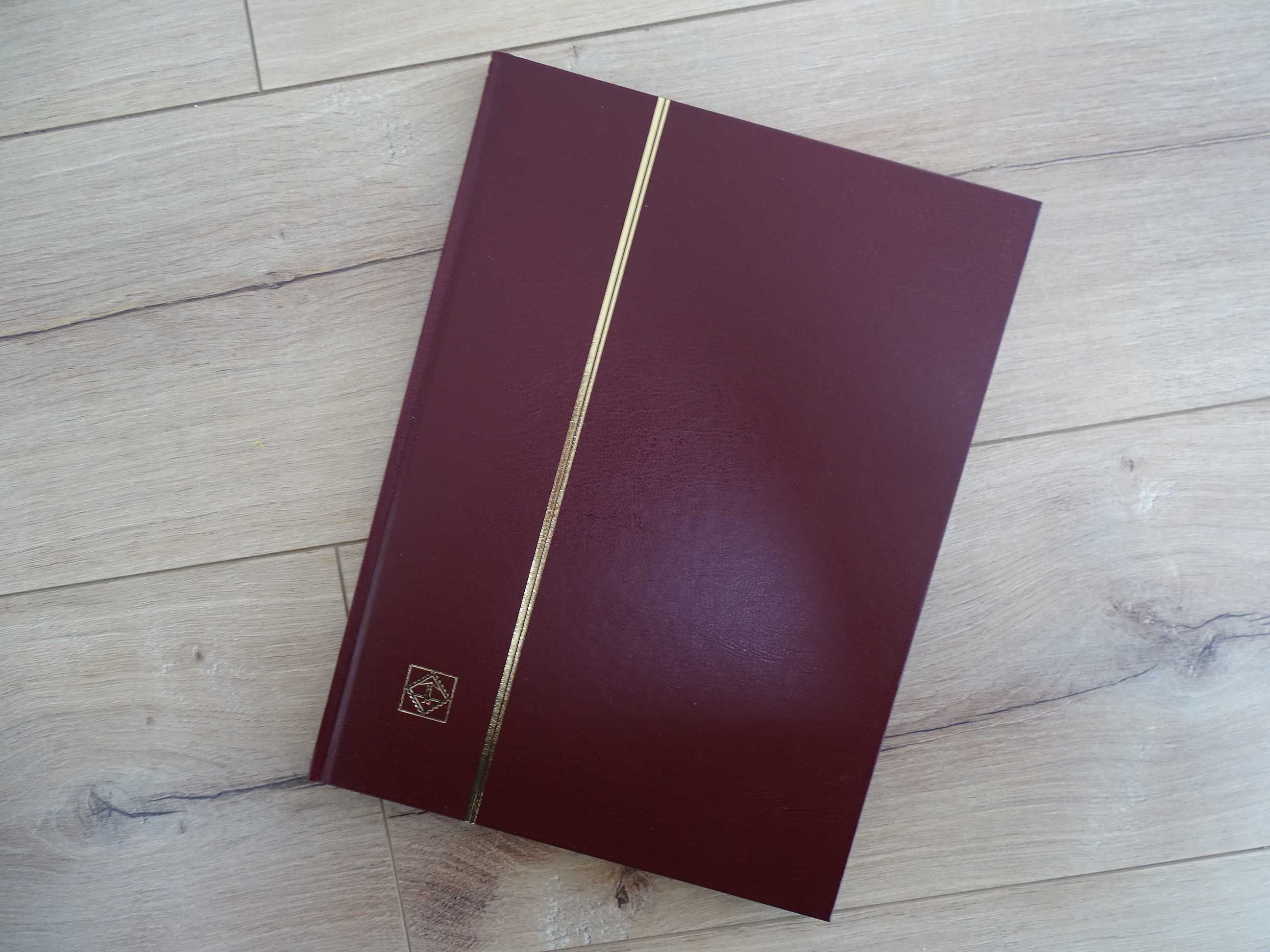 Clasor cu timbre tematice Sport (Lot 38)