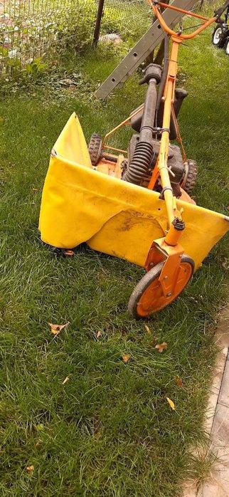 Moara de cereale motor 5 KW, 380V