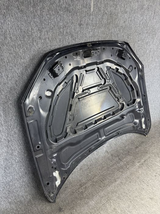 Capota Bmw X1 E84 2009-2015